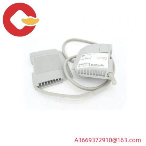 AB 1769-CRL3 A Compact I/O Right-To-Left Bus Extension Cabinet