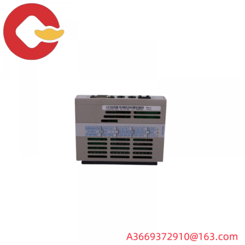 WESTINGHOUSE 1C31181G02: Remote Input/Output Module, Advanced Control Solutions