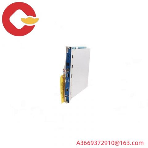 Bently Nevada 3300/21 Proximity Transducer System - Precision Measurement Solution for Industrial Controls