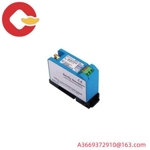 GE DA 312 High-Performance Digital Module for Industrial Automation