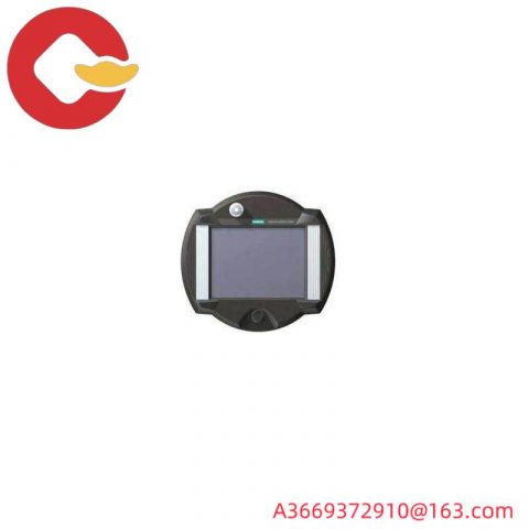 SIEMENS 6AV6645-7AB10-0AS0 Remote Operate Control Module, Industrial Automation Solutions