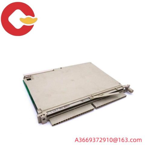 SIEMENS 6ES5451-4UA13 Digital Output Module: Precision Control for Industrial Automation