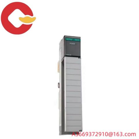 SIEMENS 6ES5700-1SA11 Central Mounting Rack for Industrial Control Systems