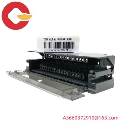 Honeywell 900TCK-0001: HC900 System 16 Channel AI Module