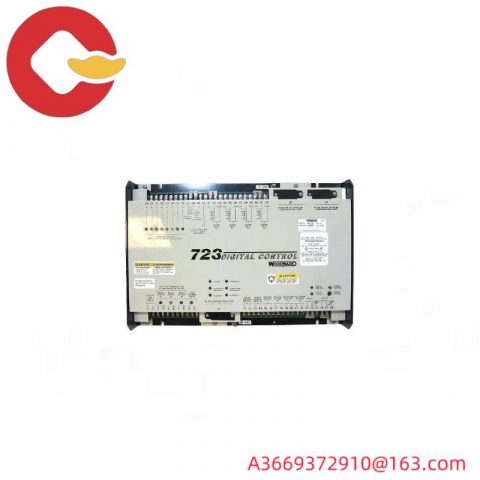 WOODWARD 9907-031 | 723 Series Digital Control