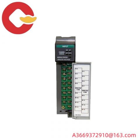 KOLLMORGEN D1810 Oscillation Control Module