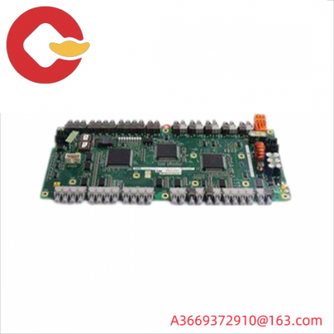 ABB 3BHE004573R0143 INTERFACE BOARD - Advanced Control Module for Industrial Automation