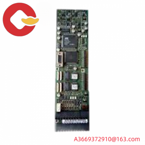 ABB 3BHE024820R0101 Industrial Automation Control Board