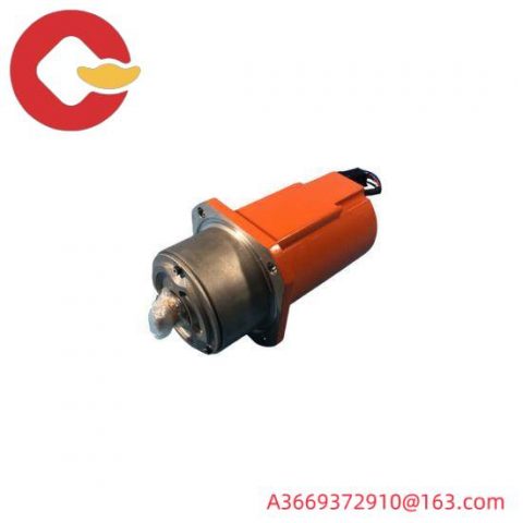 ABB 3HAC021350-001: High-Performance Motor with Pinion DCS Module