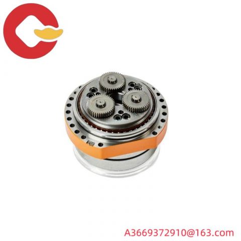 ABB V18348-10114310110 - Industrial Control Module for Precision Applications