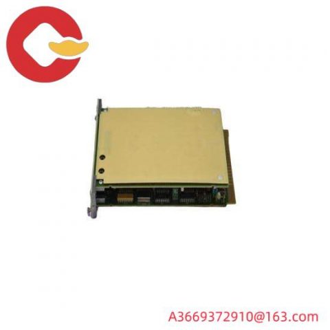 ABB 70EA03A-E; hesg 446680R0001 - Analog Input Module for Industrial Automation