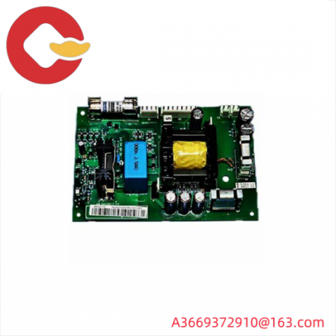 ABB APOW-11C Power Supply Module, High Efficiency & Reliable