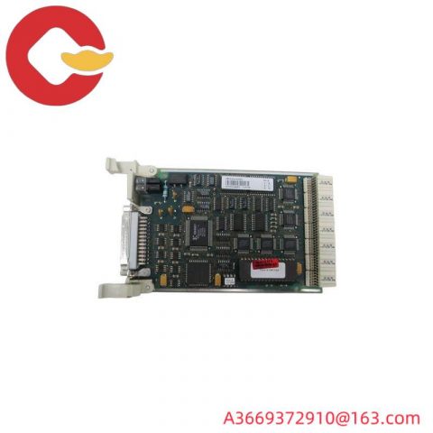 ABB CI570 3BSE001440R1 - Master Fieldbus Controller, Industrial Automation Solution