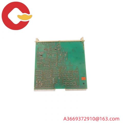 ABB DSBC173 Bus Extender - Enhancing Industrial Communication