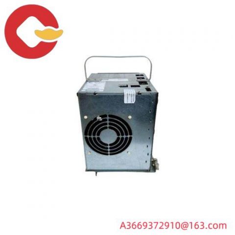 ABB DSQC3044 Power Module 3HAC059152-001/07, Designed for Advanced Automation Solutions