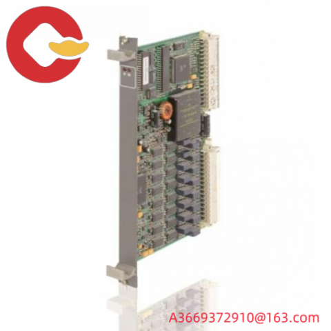 ABB GJR2391500R1210 Universal Input Module
