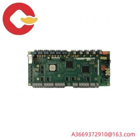 ABB HIEE300936R0101 INVERTER BOARD - High-Performance Industrial Control Module