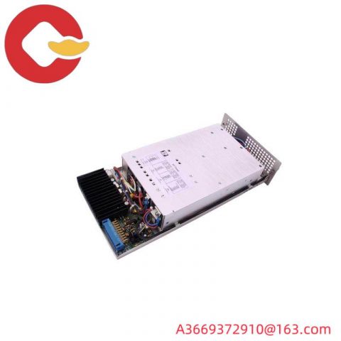 ABB IMHSS03 - High Performance Hydraulic Servo Module