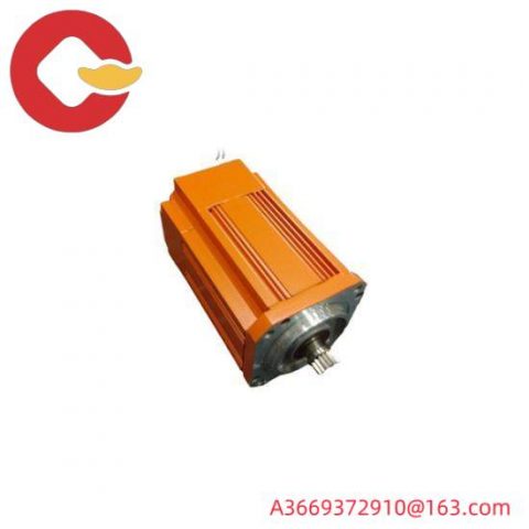 ABB IRB 2600 | 3HAC034645-004 | Robot Motor