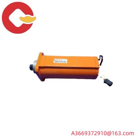 ABB DSQC563 Brake Release Board for Industrial Automation, 3HAC16035-1