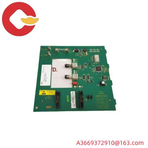 ABB 3BHR023784R1023 Hydraulic Servo Module, High Precision Control for Industrial Automation