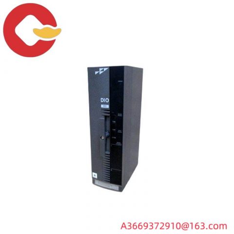 ABB P-HB-DIO-40010000 Harmony Block Module