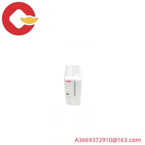 ABB P-HB-IOR-80010000 - High-Performance Gateway Module