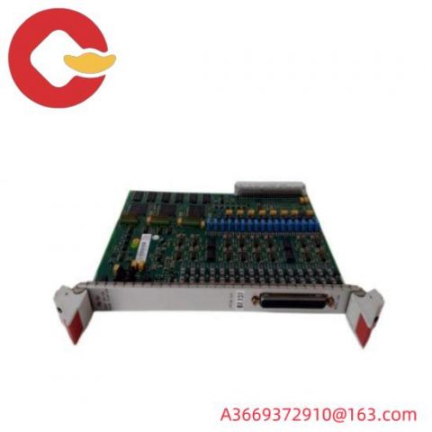 ABB PM904F 3BDH001002R0001: CPU Module, Industrial Control Systems