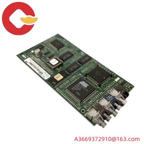ABB SDCS AMC-DC-2 COAT 3ADT220090R0040 Control Unit
