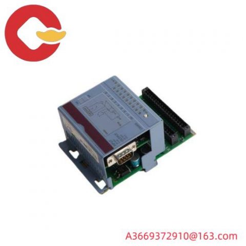 B&R 7DM465.7 Drive Module - High Performance AC Servo Drive