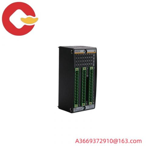 Bachmann DO232 Output Module Digital - Advanced Industrial Control Solution