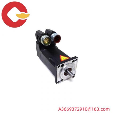 Beckhoff AM227M-0000 Servo Motor: High-Precision, Efficient Motion Control Module