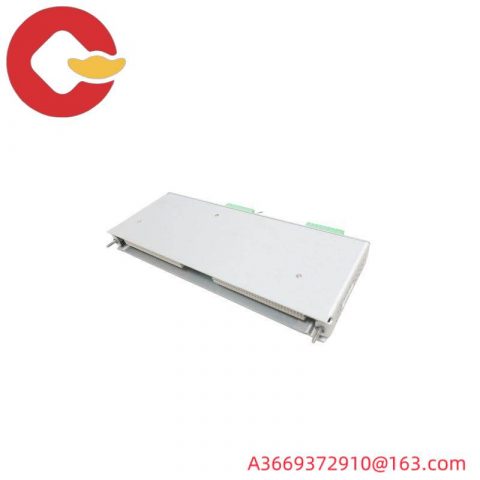 Bently Nevada 136294-01 I/O MODULE - Precision Control Solutions for Industrial Automation