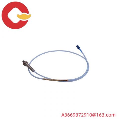 Bently Nevada 330103-00-09-10-02-00 Proximity Probes for Industrial Automation
