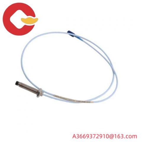 Bently Nevada 330103-00-13-05-02-00 | Industrial Precision Proximity Probes for Enhanced System Monitoring