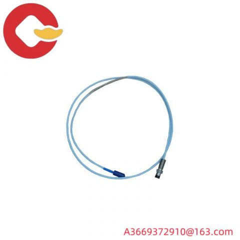 Bently Nevada 330103-05-10-10-02-05 Proximity Probes: Advanced Industrial Sensing Solutions