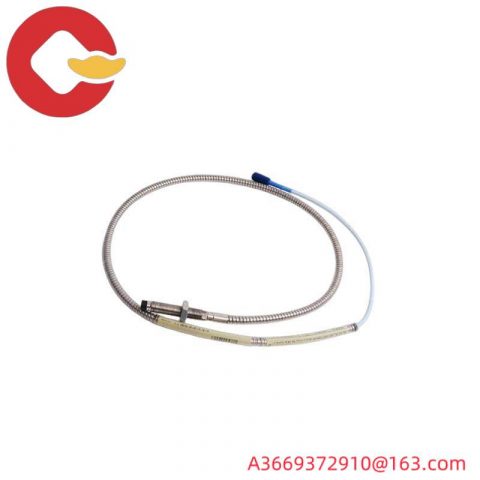 Bently Nevada 330104-00-07-10-02-00 Proximity Probes - Precision Sensor Technology for Industrial Control