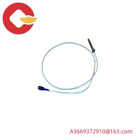 Bently Nevada 330901-11-25-10-01-00 Proximity Sensor - Precision Measurement for Industrial Automation