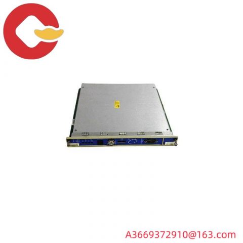 Bently Nevada 3500/33 184631-01F - Advanced 16-Channel Relay Module