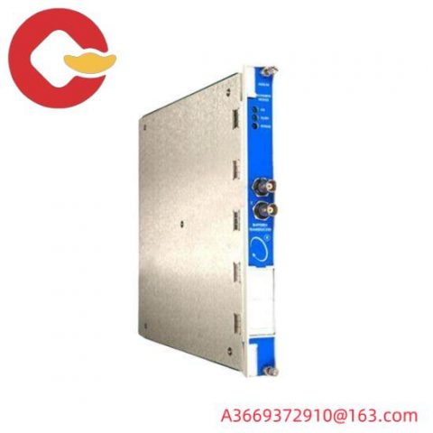 BENTLY 330171-00-12-10-02-05 High Precision Vibration Sensor