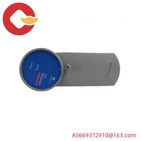 Honeywell CC-PUI001 (51454205-175) I/O Module