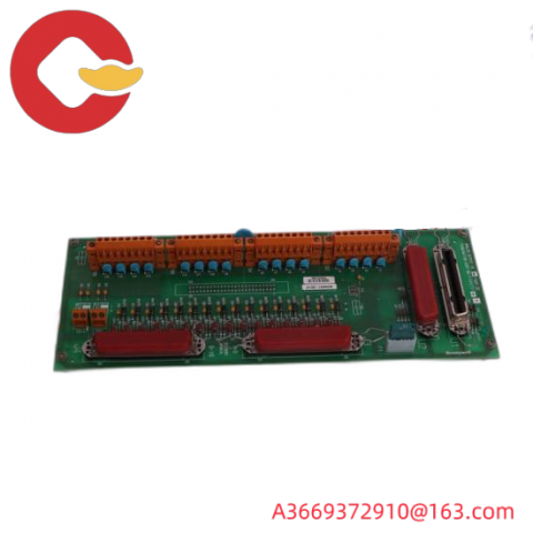 Honeywell CC FC-IO-0001 I/O Modules - Advanced Control Solutions