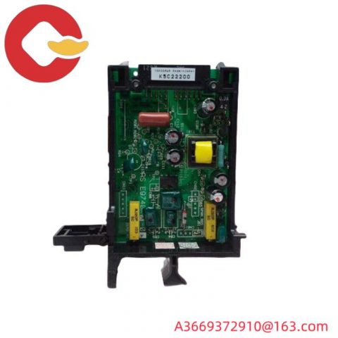 YOKOGAWA EH1*A INPUT MODULE: Advanced Control for Industrial Applications