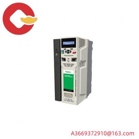 EMERSON M701-04400150A Drive - Industrial Control Module