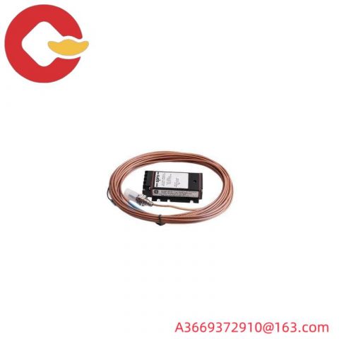 EPRO PR6423/010-000 CON021: Precision Eddy Current Sensor for Industrial Control