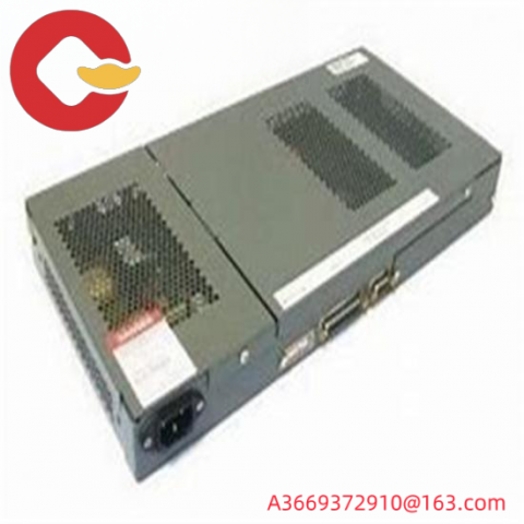 FOXBORO P0902ES High Performance Control Module