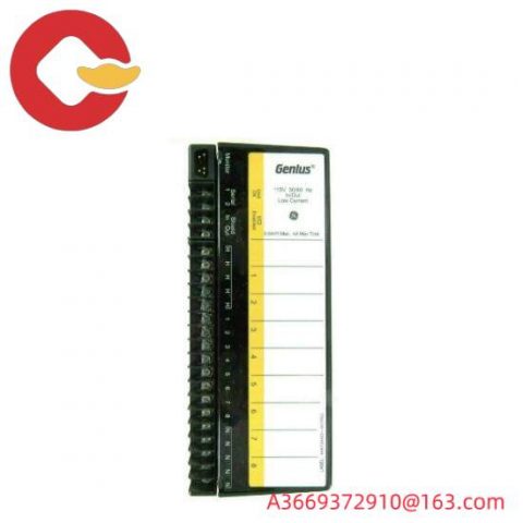 GE Fanuc IC660BBS102 - Versamax PLC, High-Performance Control Solution