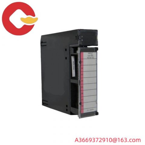 GE FANUC IC693MDL230 Factory Sealed Input Module, 16-Point 24VDC Negative/Positive