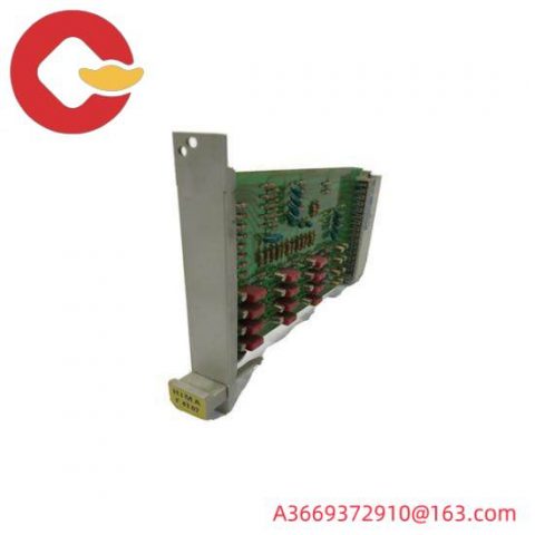 HIMA F4107 Process Automation Control Board