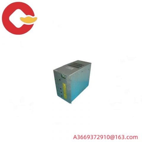 Honeywell 51198947-100H Power Supply, for Industrial Control Systems